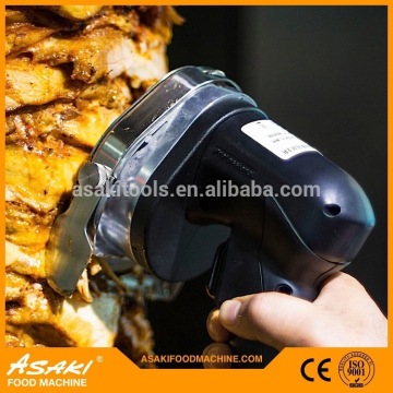 Plastic doner kebab slicer for wholesales