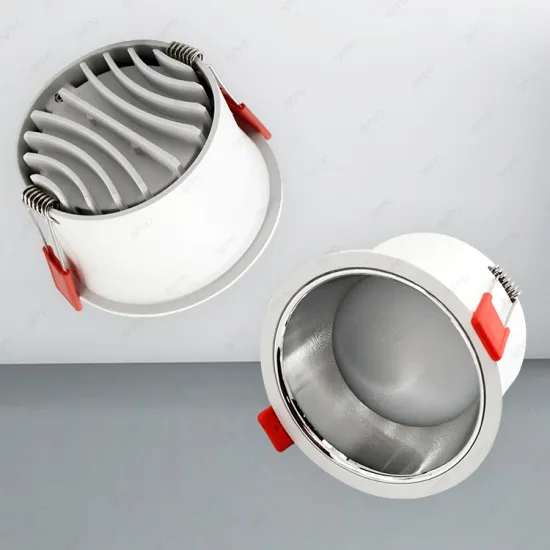 Anti Glare Spotlight Recessed 35W Led Ceiling Downlight