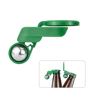 2023 Hot Selling Beer Automatic Cap Machines for Glass Bottles
