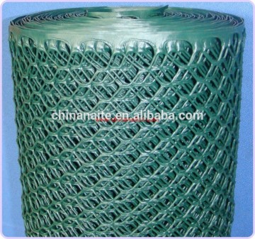 Multipurpose Economical Plastic Flat Mesh