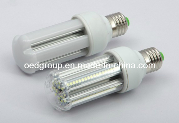 7W SMD Corn Bulb with Aluminum Radiator