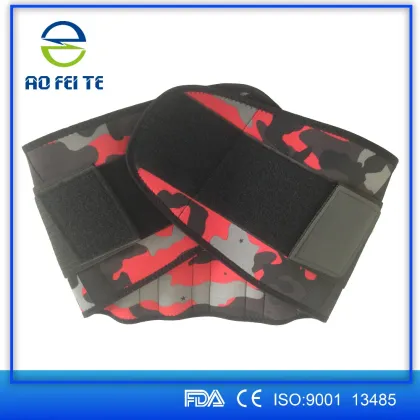 Magnetic posture correction belt/shoulders back posture support