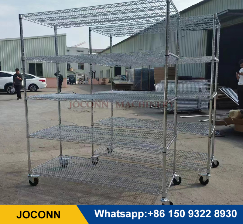 Mushroom Tray Filling Machine: High-Quality Mushroom Growing Equipment
