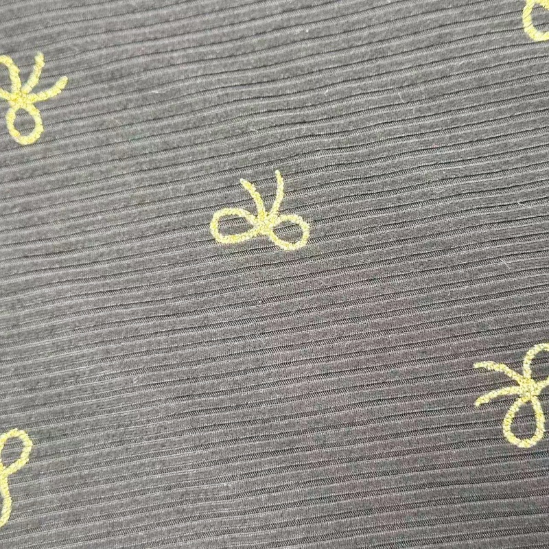 Glitter Fabrics