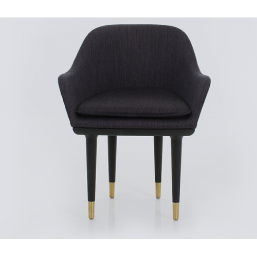 Lunar Dining Chair for cafe shop