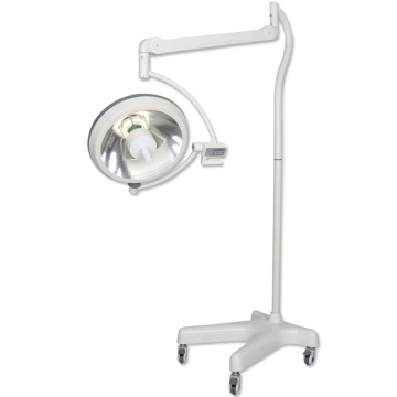 Lampe chirurgicale d&#39;éclairage opératoire de Mobile Surgical Lights