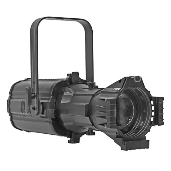 Professional Studio Stage Lighting: 400W RGBAL 5in1 LED Profile Spot Leko Ellipsoidal Light