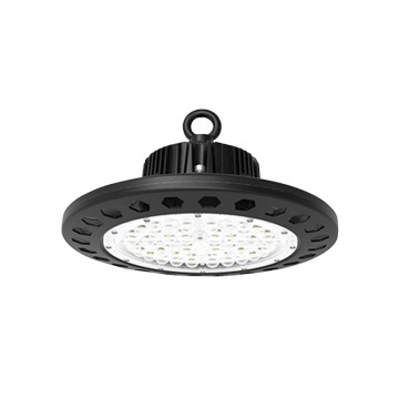 High Lumen Supermarket Ufo Led High Bay Light