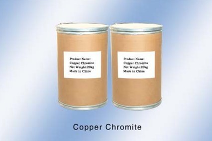 Copper Chromite