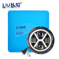 7 Inch Round LED Motorcycle Headlights For Motorcycle