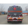 FAW 6X4 240HP Flammable Liquid Transport Tanker