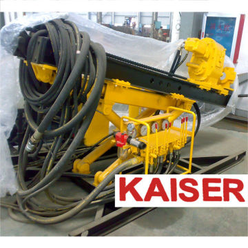 hot sale MGY-60A Anchor drilling machine