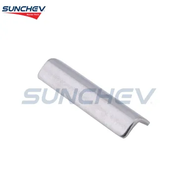 DAMPER WATER SEAL 3V1-60042-0 For Tohatsu Outboard 8hp SUNCHEV
