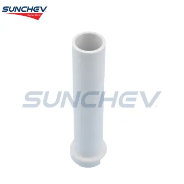SUNCHEV Sleeve Drive Shaft 676-45536-00 For Yamaha 40hp