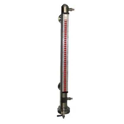 Diesel MAGNETIC LEVEL METER Magnetic Float Level Gauge
