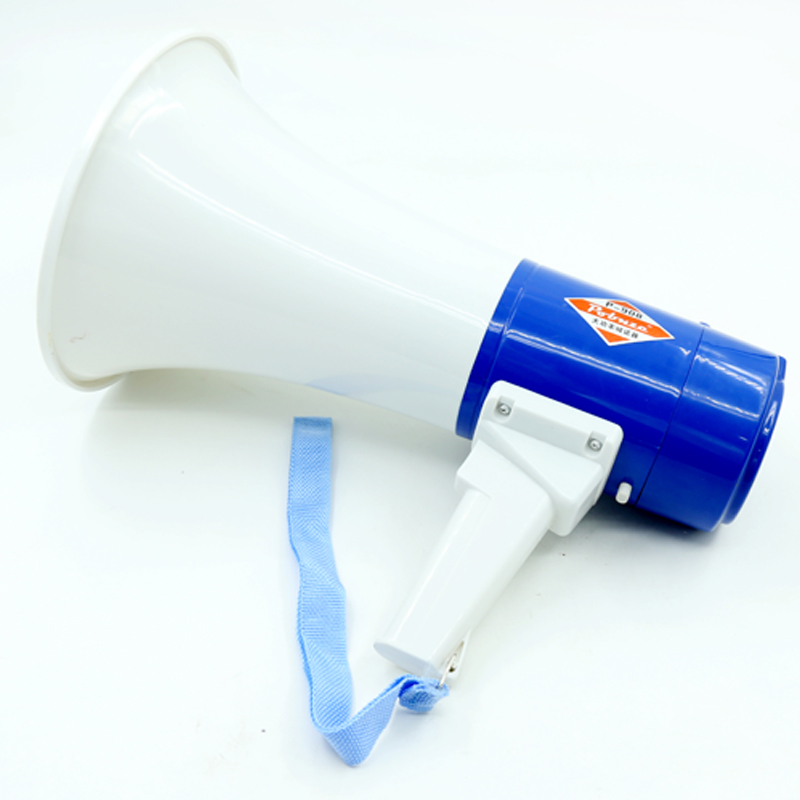 Megaphone 6