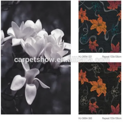 printed tufted carpet shaggy home comfortable tufted carpet