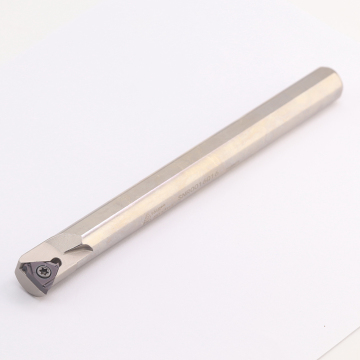 High Precision Spring Steel Threading Toolholder for CNC Lathes - Maifix B-SNR Hot Sale