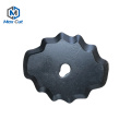 Maxcut High Performance Ανθεκτική Farm TMR Mixer Blade