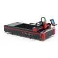 Fiber Laser Sheet Plate Cutting Machine