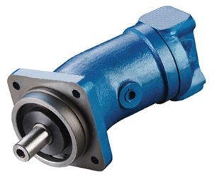 Rexroth A2f Hydraulic Motor Pump