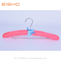 EISHO Red Padded Coat Hanger