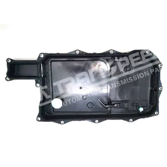 TRANSPEED 8HP-75 0501 220 521 Automatic Transmission Oil Pan