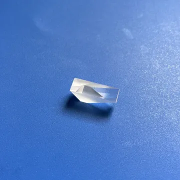 7980 Quartz Glass Optical Porro Prism