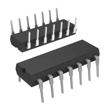 CD4085BE IC 2-IN AND-OR-INV GATE 14-DIP: Comprehensive Search Engine