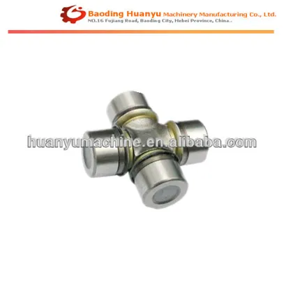 Alloy Steel Industrial Universal Joints