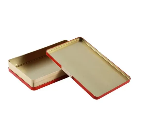 Electrolytic Printed Tinplate Sheet Metal