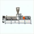 Biodegradable Corn Starch Compounding Twin Screw Extruder