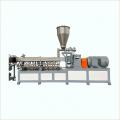 Single Twin Screw Extruder/S-Type Floor Mat Production Equipment