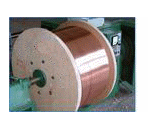 Aluminum alloy wire