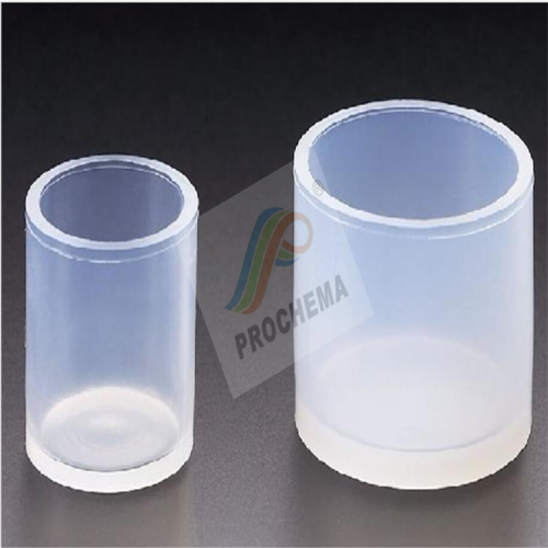 Low Ttemperature Resistanace Anticorrosive PCTFE Tube