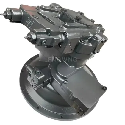 4105-00031E A8VO225 Excavator Hydraulic Pump For Doosan