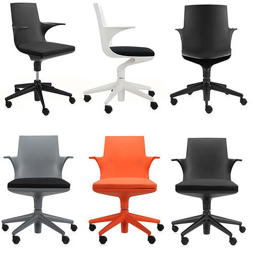 Swivel Office Chair