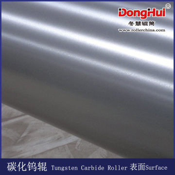 TC1611-51 Tungsten Carbide manufacture made by Shanghai Donghui Roller