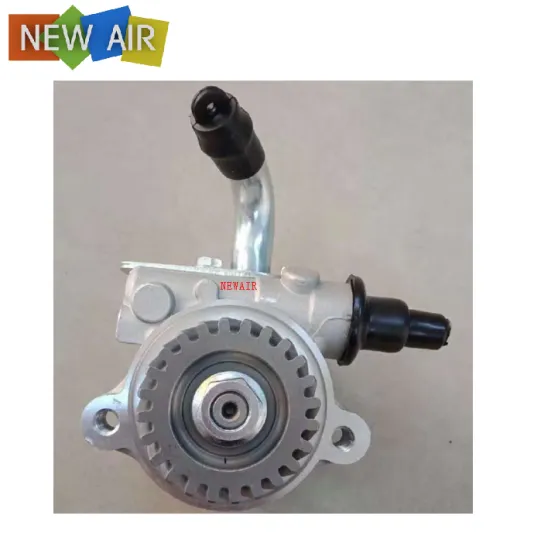 MR267661 Power Steering Pump for Mitsubishi Pajero Canter 1.5 4M40
