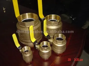 meter gauge valve