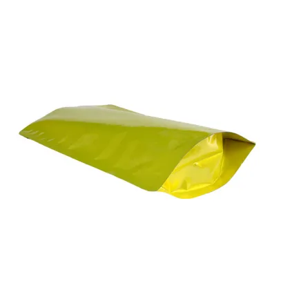 Factory Aluminium Foil Kiinde Pouches Reusable