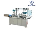 Máy lắp ráp bằng da cho châu Âu cho châu Âu