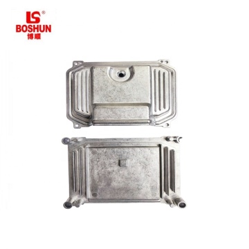 Automotive ECU PCB Aluminum Enclosure Box for Connectors 23P 35P 39P 42P