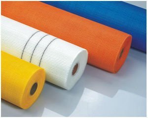 Fiberglass Mesh in Russia/Ukraine/Europe/Turkey