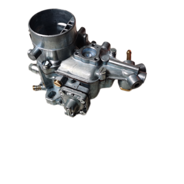 Weber Carburetor 34ICT/EPC - Fajs Carburator 15290.035" 

For simplicity and SEO purposes, you might consider:
"Weber 34ICT/EPC Carburetor - Fajs 15290.035 Carburator