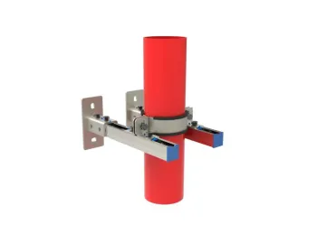 unistrut price per foot