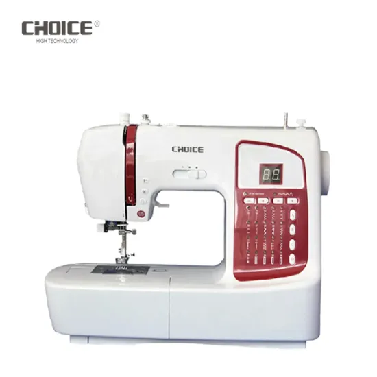 Golden Choice GC-2720 Domestic Multi-Function Computerized Sewing Machine