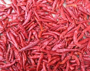 Dried Chaotian Chilli