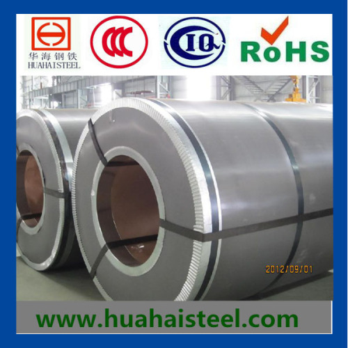 PPGI/PPGL Color-Coated Galvanized Steel Coil