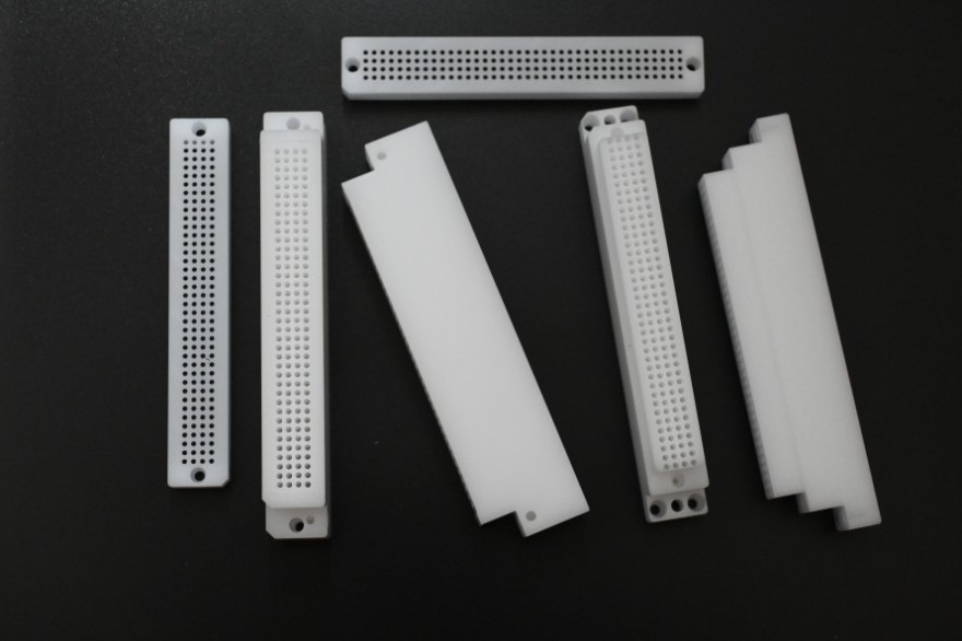 Delrin ® Acetal Homopolymer 15